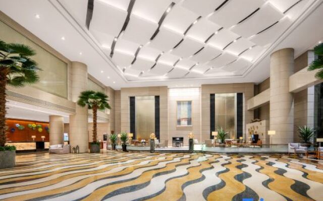 Golden Bay International Hotel