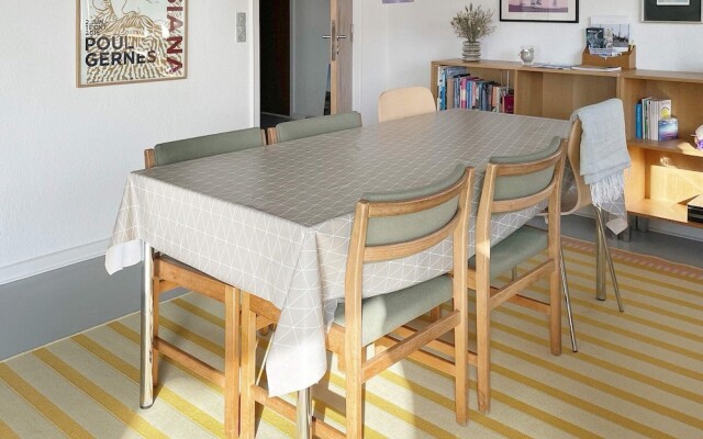 6 Person Holiday Home in Thyboron-by Traum