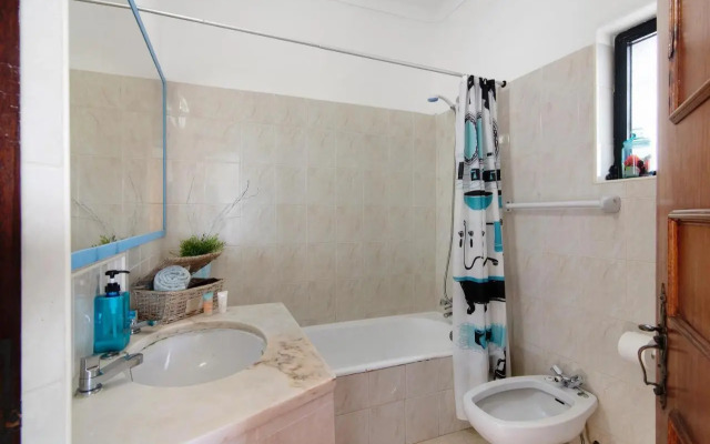 Apartamento Vila Mourisca
