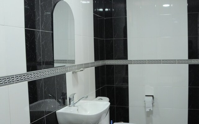 International Service Apartments Shanghai