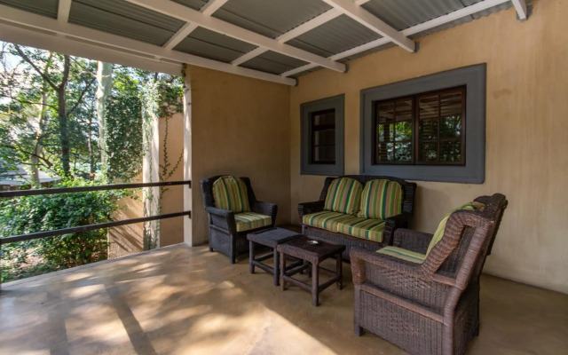 Perrys Bridge Hollow Boutique Hotel