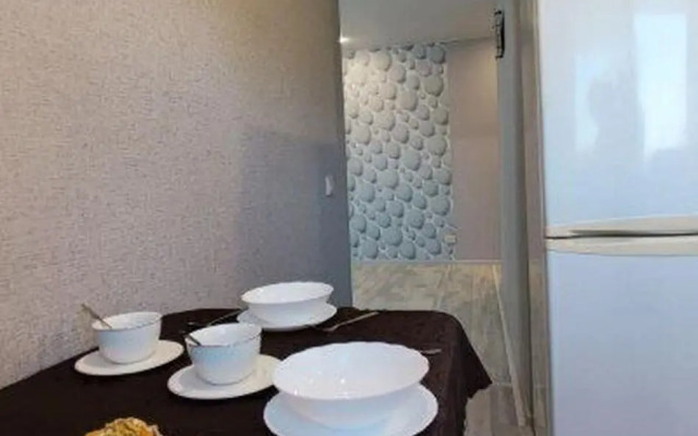 Апартаменты на улице Карла Маркса 18