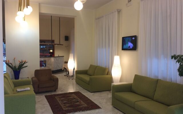 Hotel Mirage Versilia