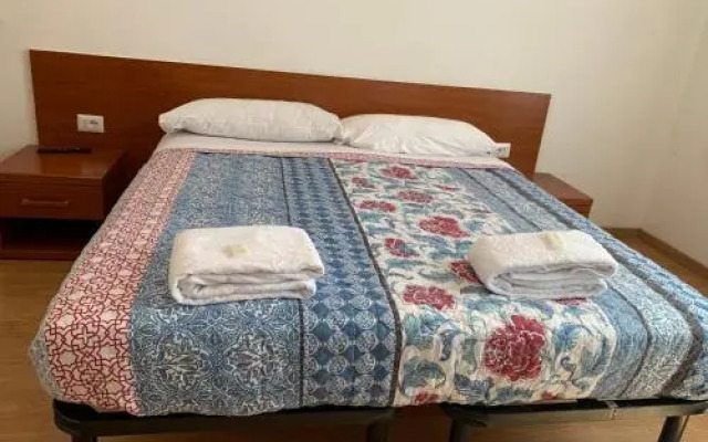 Rome Paradise Inn