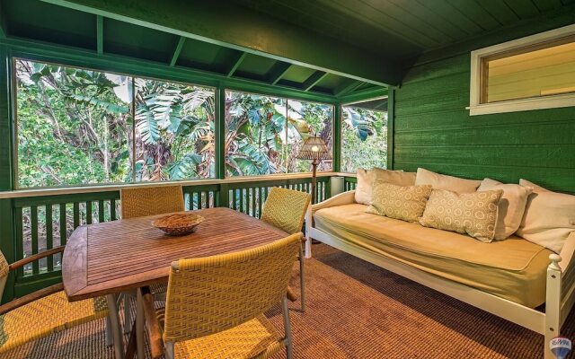 Kauai Tree House