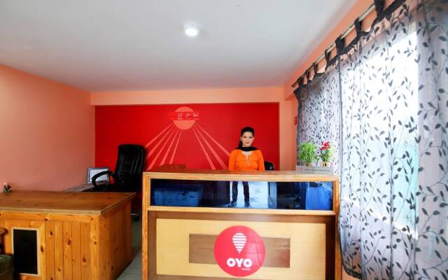 OYO 17359 Sagar Villa Cottage