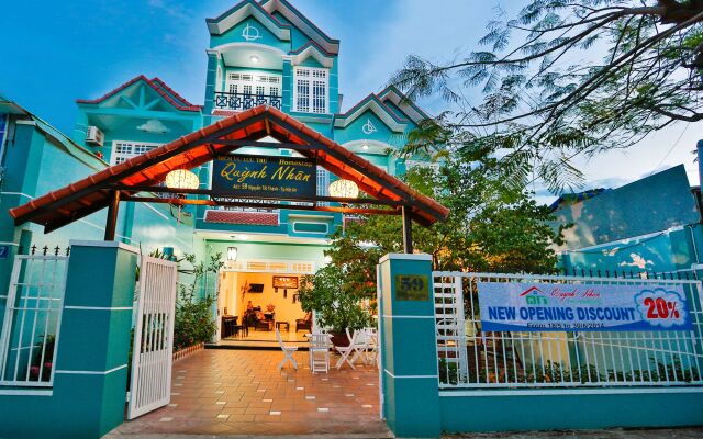 Quynh Nhan Homestay