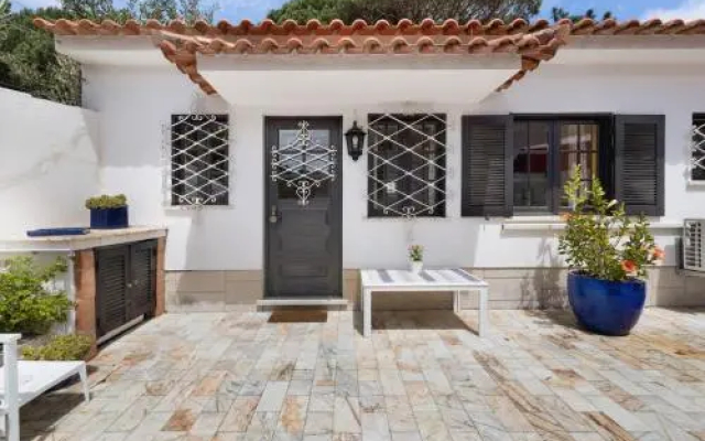 Cottage Sete Mares in Praia das Ma s