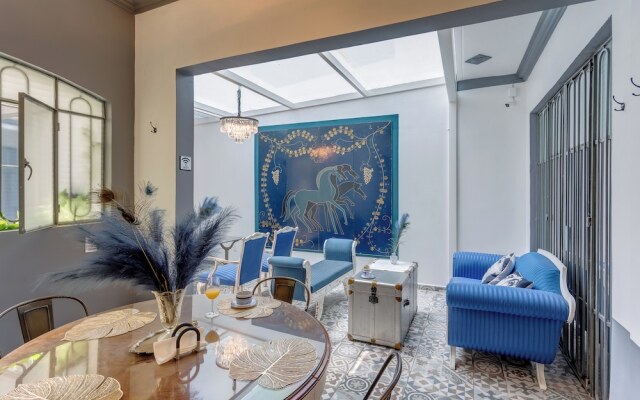 Condesa House