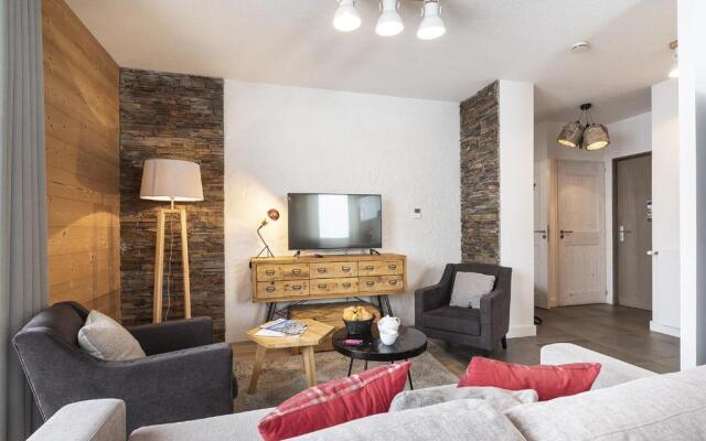 Terresens - Le Hameau de Barthélémy