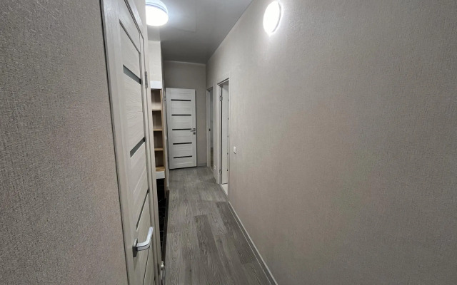 Апартаменты на улице Льва Толстого 3