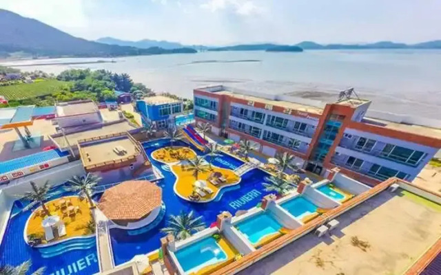 Wando Rivera Pension