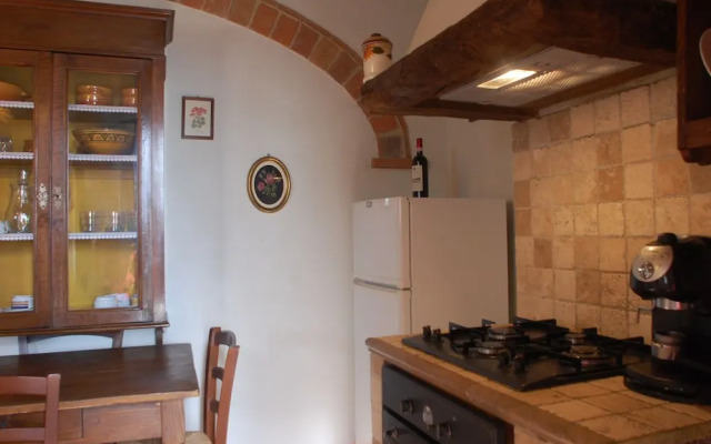 Agriturismo Podere Alberese