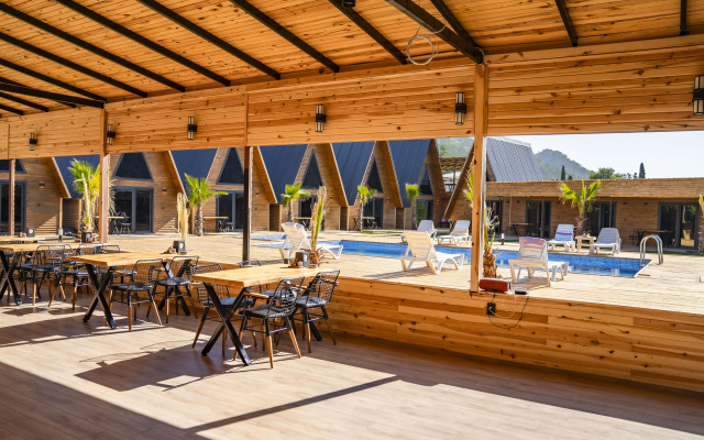 Araz Wooden Concept