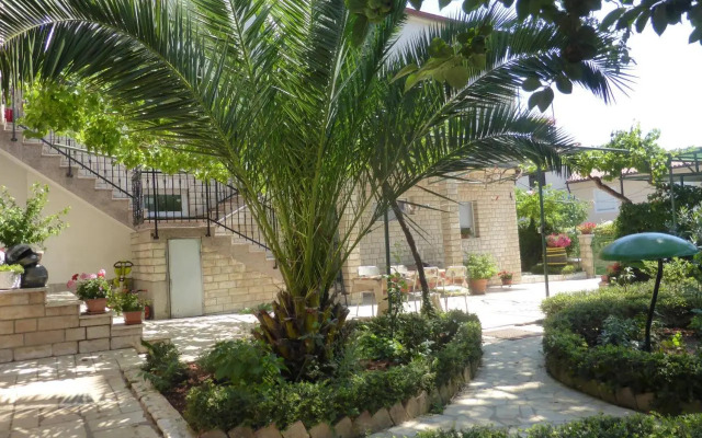 Rooms Vilena