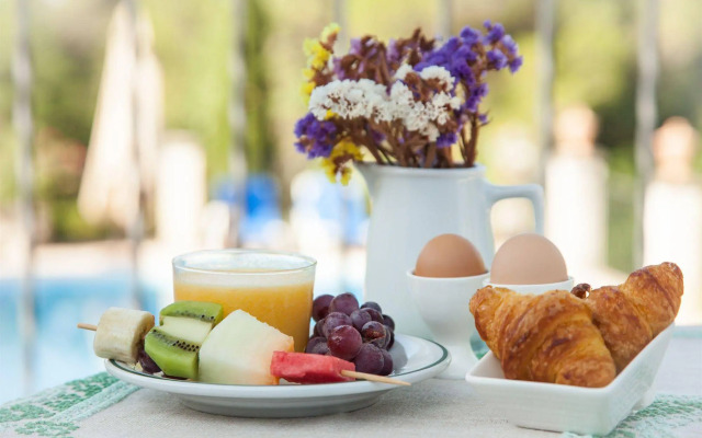 Agroturisme Perola - Adults Only