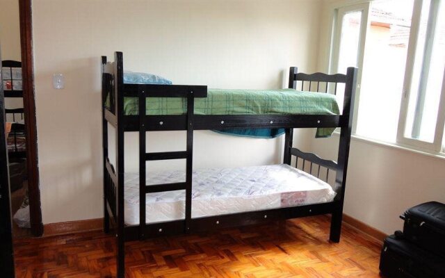 Hostel Palacete dos Ingleses