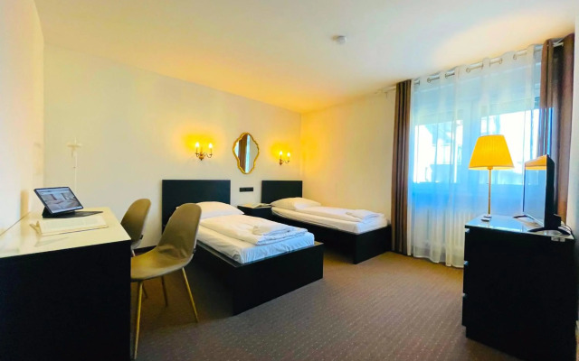 Hotel Moguntia