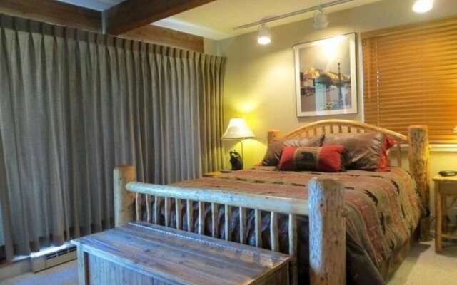 Mountain Edge By Crested Butte Lodging