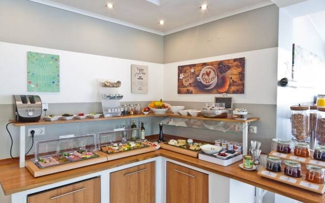 allgovia Hotel garni