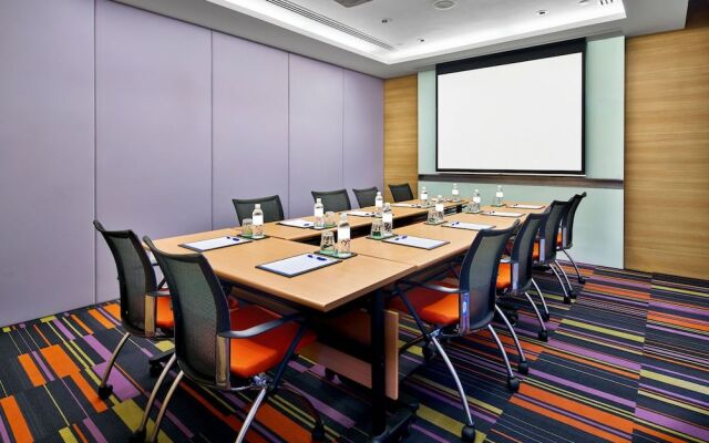 Holiday Inn Express Kota Kinabalu City Centre by IHG