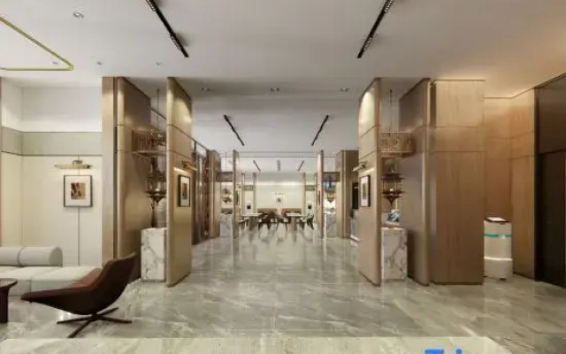 Beijingjinhuajiacheng Hotel