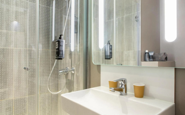 ibis Paris Ornano Montmartre Nord 18ème