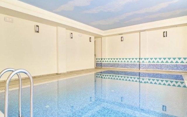 Troulakis Village Luxury Hotel