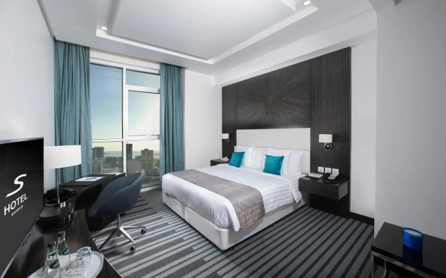 S Hotel Bahrain