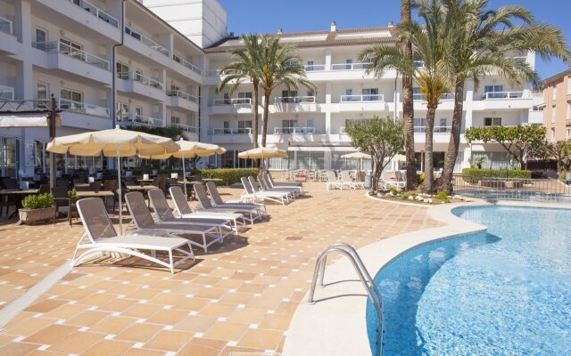 Grupotel Alcudia Suite