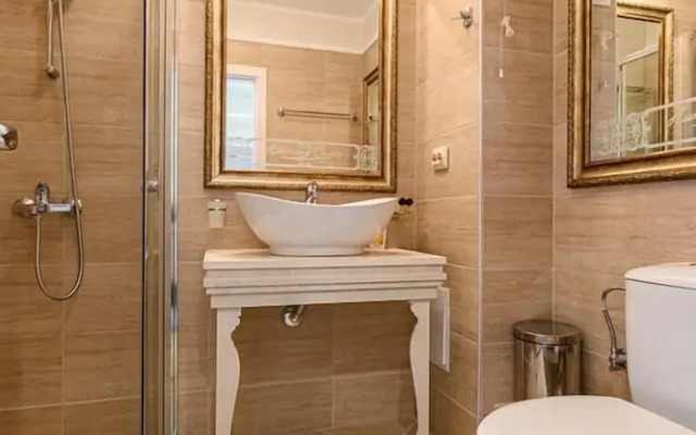 Harmony Suites Grand Resort