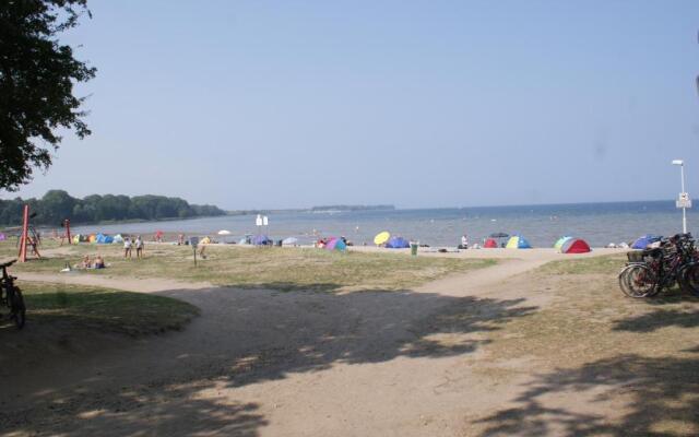 Ferienhaus Schlossblick an der Ostsee - ABC236