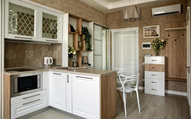 Jane Stone Apartments