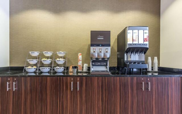 Sleep Inn & Suites O'Fallon MO - Technology Drive