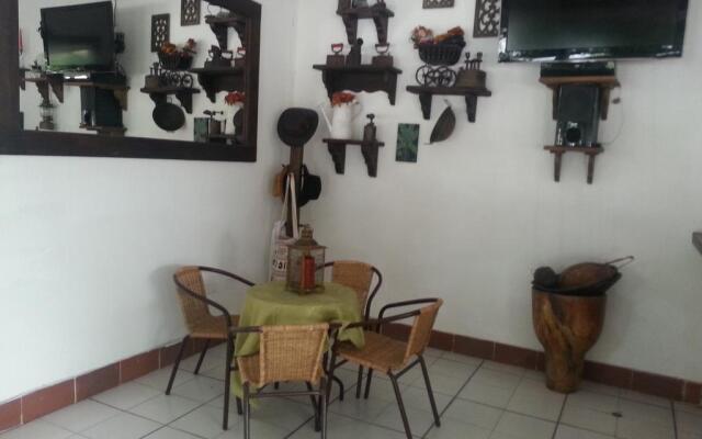 Hotel Villa Maritza