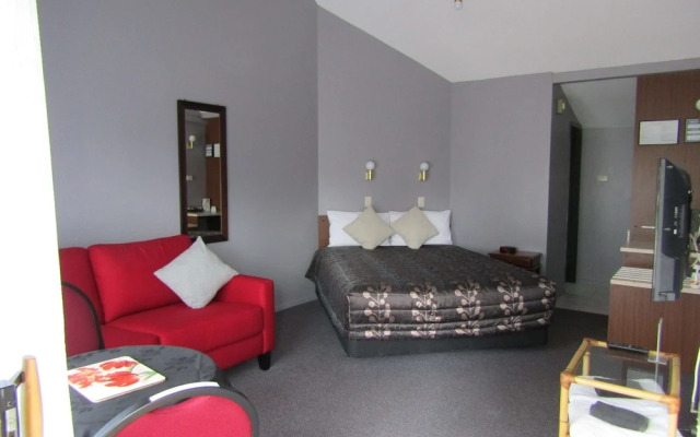 Gateway Motor Lodge