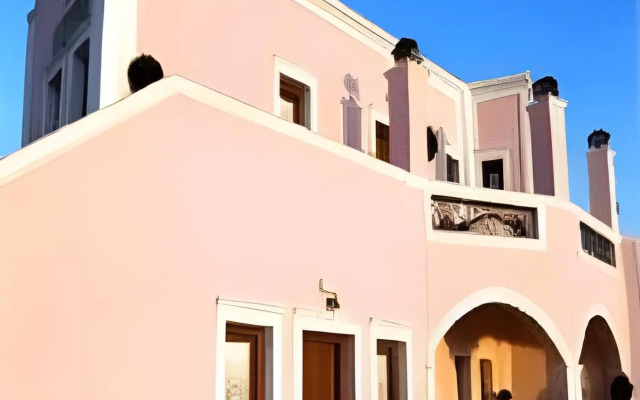 Nectarios Villa - Studios & Suites