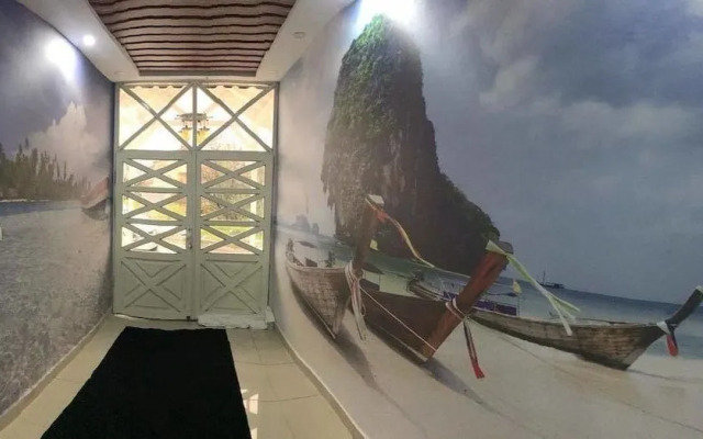 Akcakoca Eftelya Buti̇k Otel