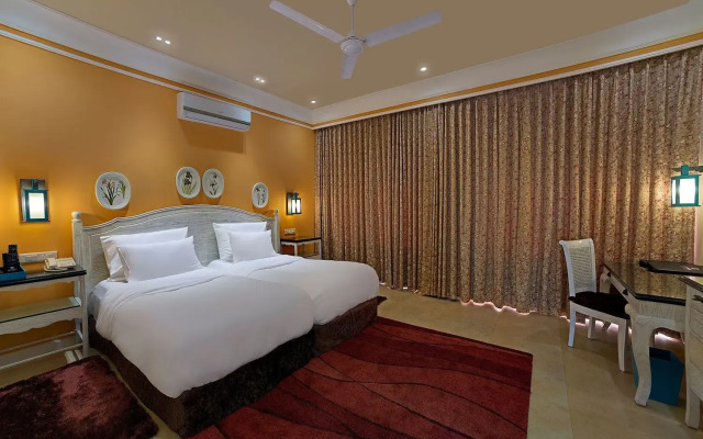 Mayfair Palm Beach Resort