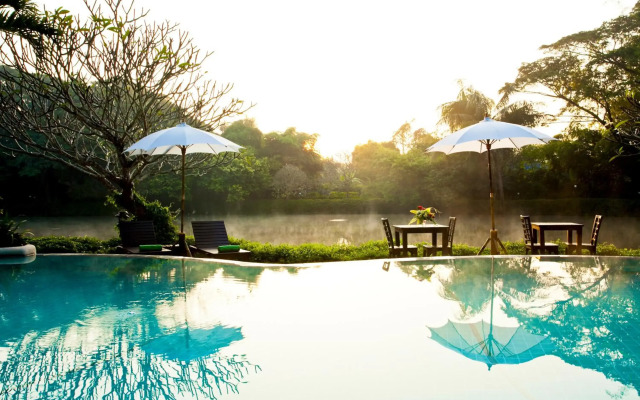 Lampang River Lodge