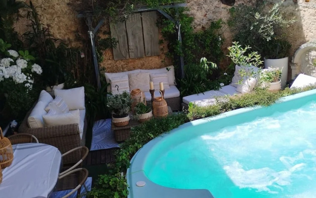 Les Hauts de Corneilhan