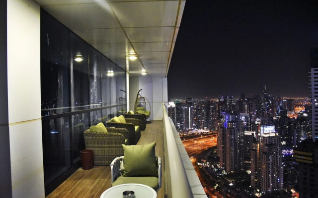 3 BR Spectacular view in Marina