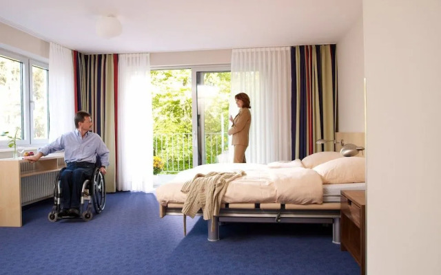 Heidehotel Bad Bevensen