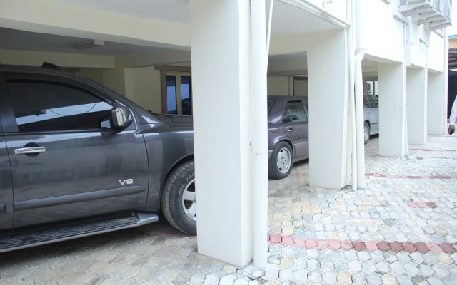 SSCFG Luxury Apartments & Suites