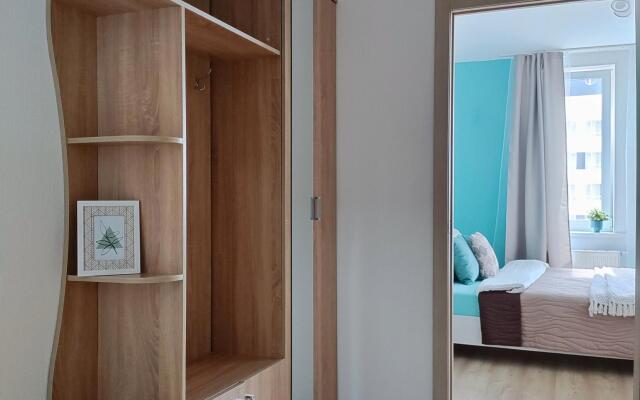 KakDoma96 (КакДома96) на улице Академика Парина 41/2