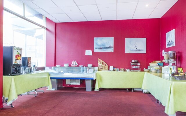 Les Gens de Mer Dunkerque