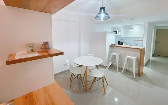 Modern Studio in the Heart of San Telmo no1