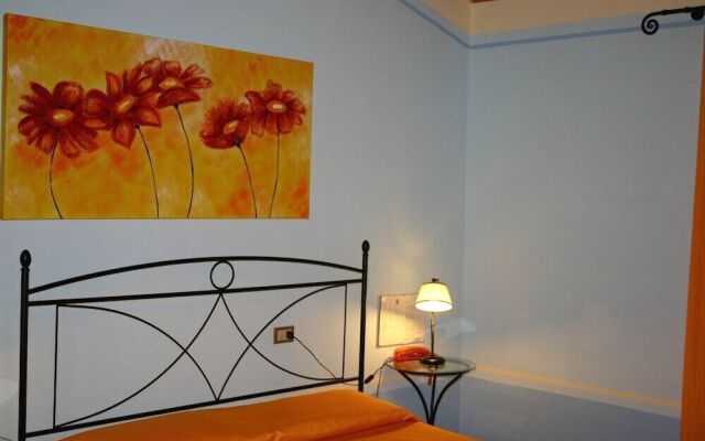 Terre D'Orcia Hotel