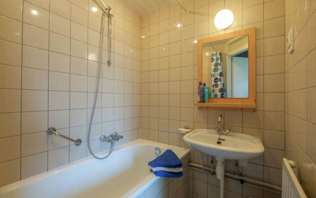 Well Furnished Bungalow With Microwave Near a Nature Reserve