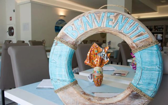 Rimini Suite Hotel